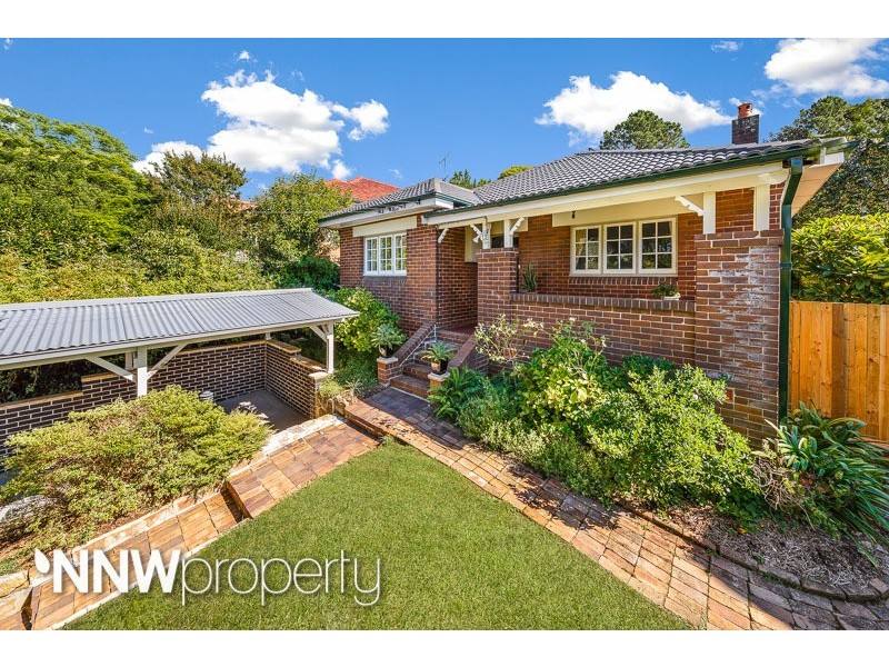 61 Terry Road, Eastwood NSW 2122