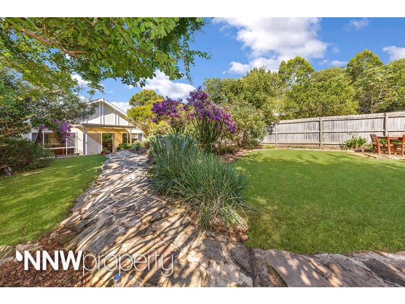 61 Terry Road, Eastwood NSW 2122
