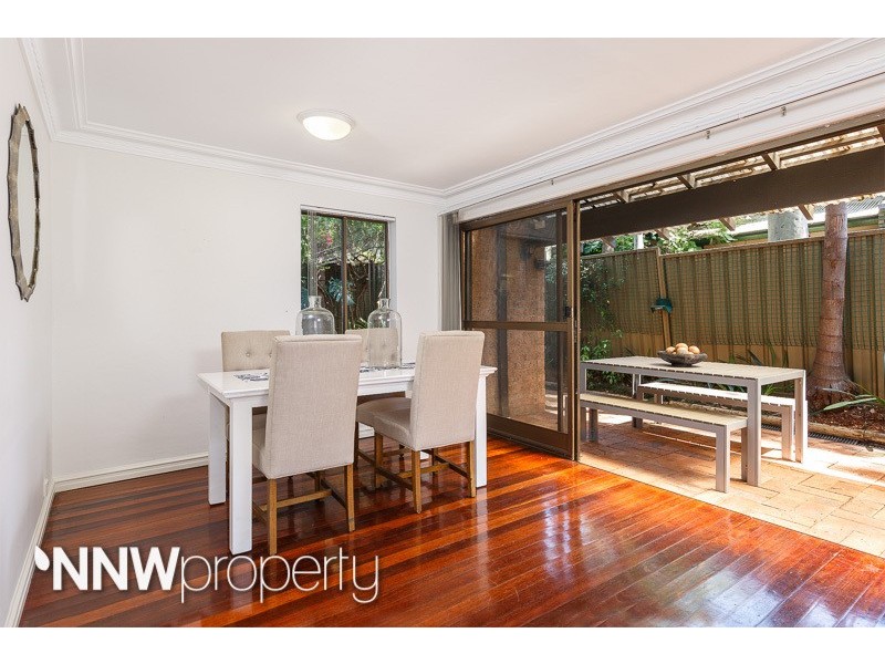 7/3 Trafalgar Place, Marsfield NSW 2122