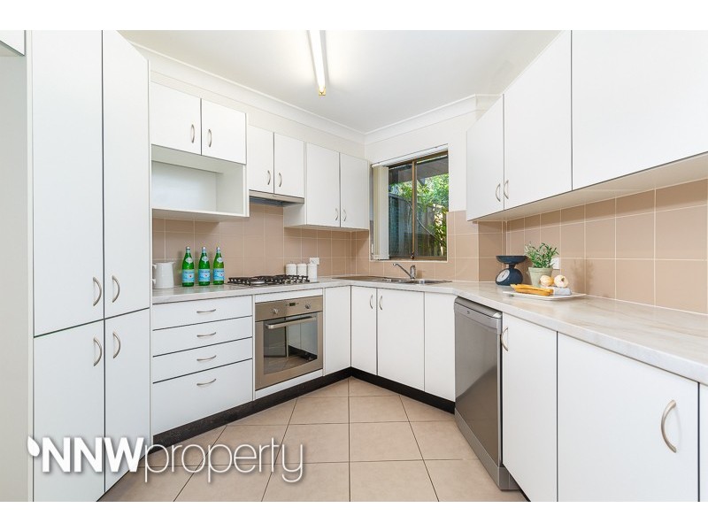 7/3 Trafalgar Place, Marsfield NSW 2122