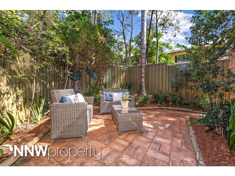 7/3 Trafalgar Place, Marsfield NSW 2122