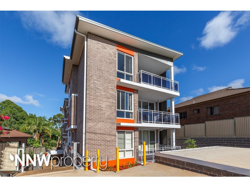 3/173 Adderton Road, Carlingford NSW 2118
