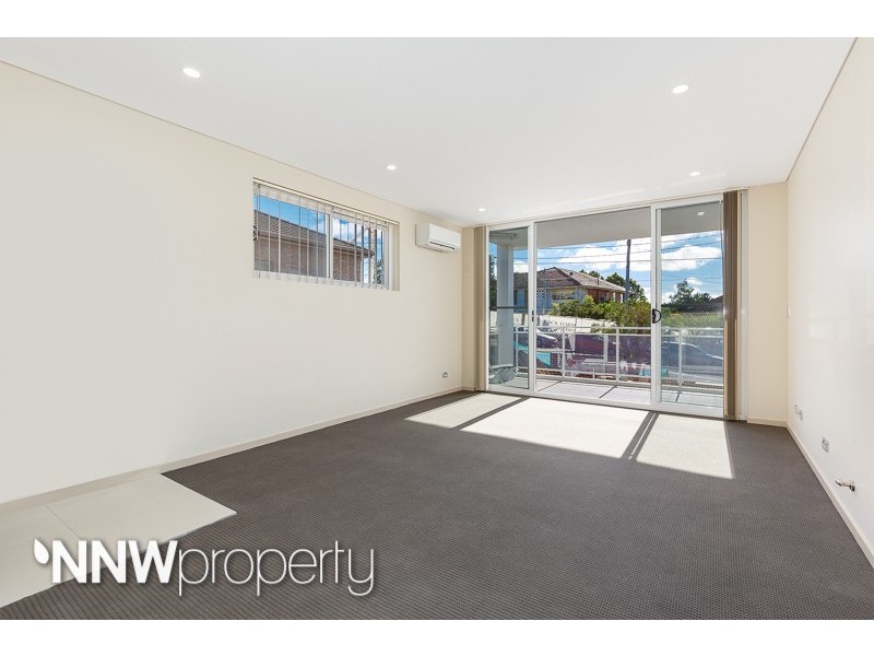 3/173 Adderton Road, Carlingford NSW 2118