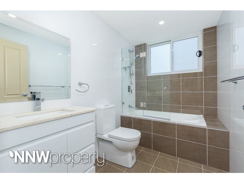 3/173 Adderton Road, Carlingford NSW 2118