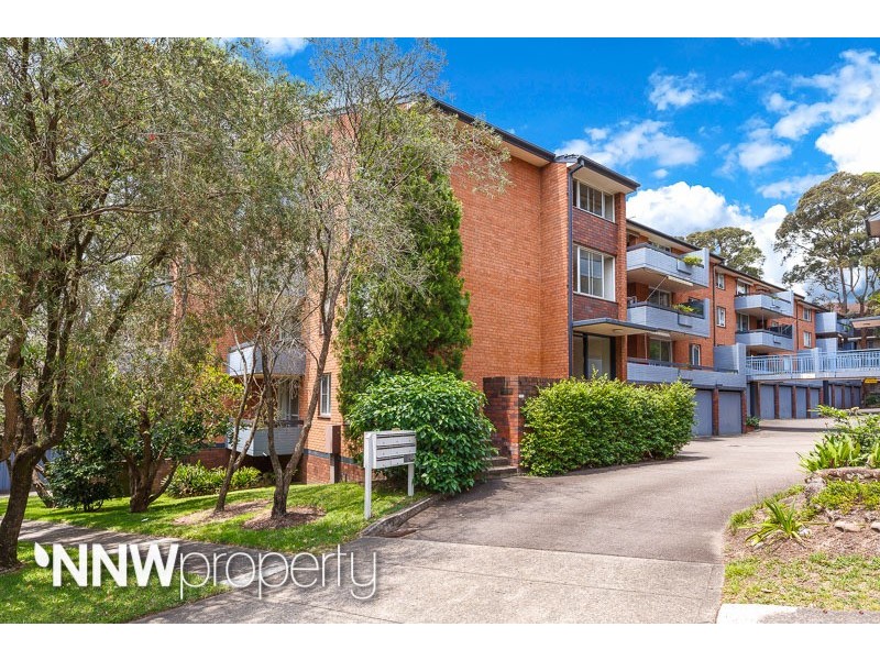 1/3-5 Kandy Avenue, Epping NSW 2121