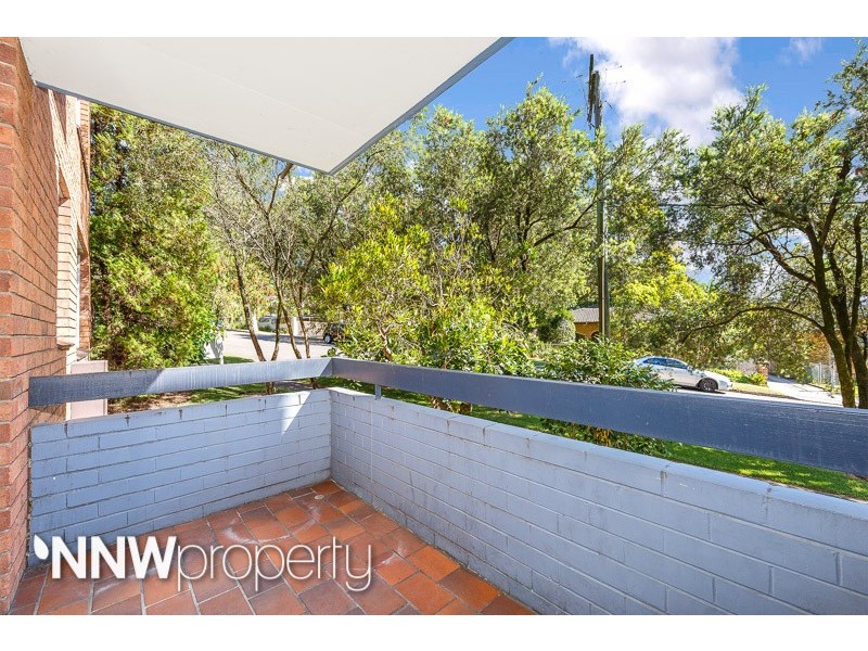 1/3-5 Kandy Avenue, Epping NSW 2121