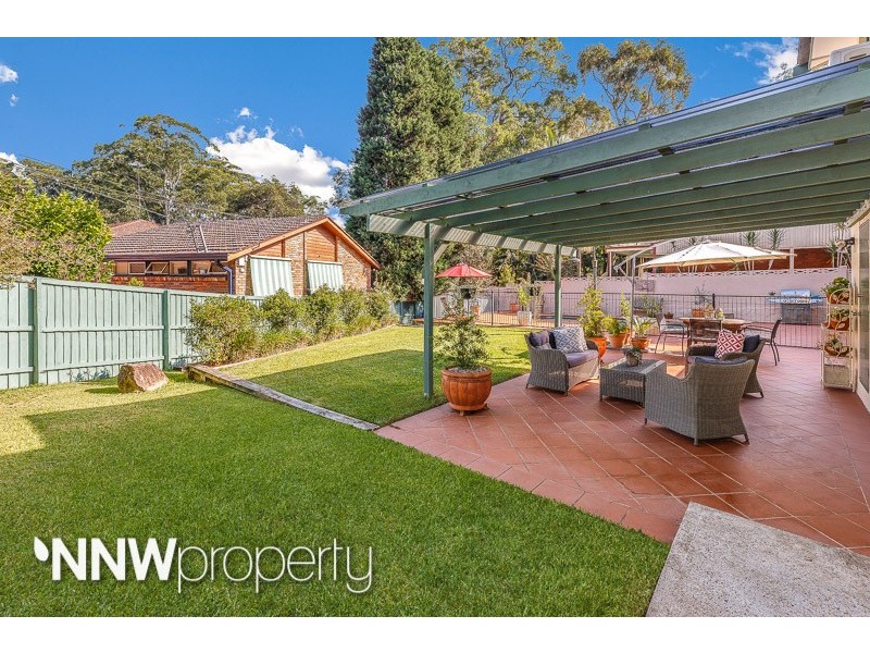 16 Denham Place, Dundas NSW 2117