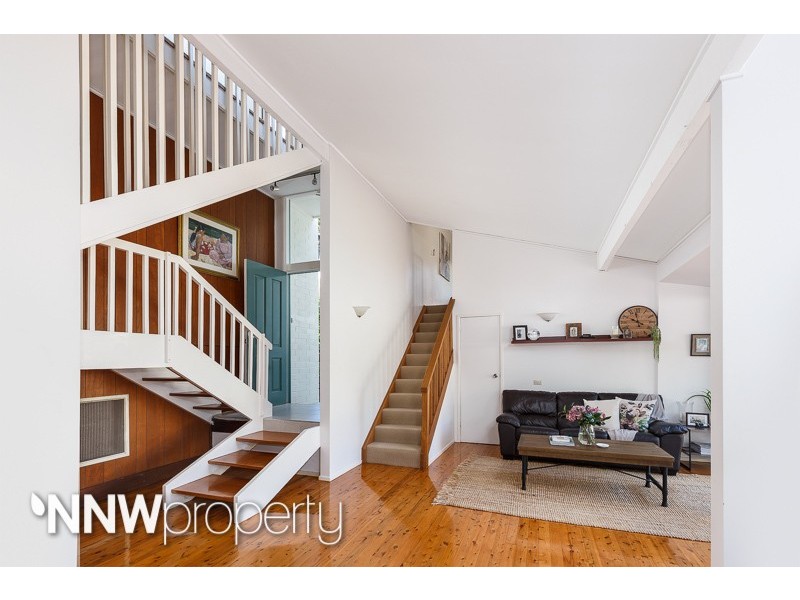 16 Denham Place, Dundas NSW 2117