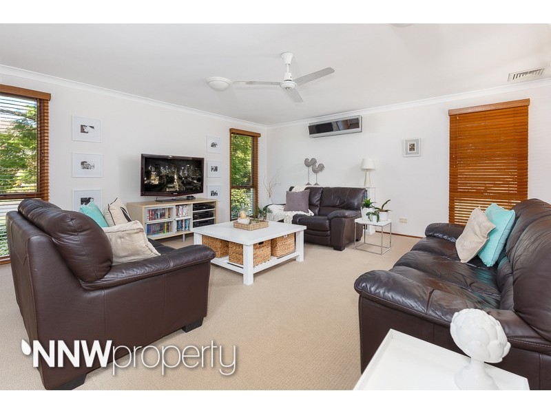 16 Denham Place, Dundas NSW 2117