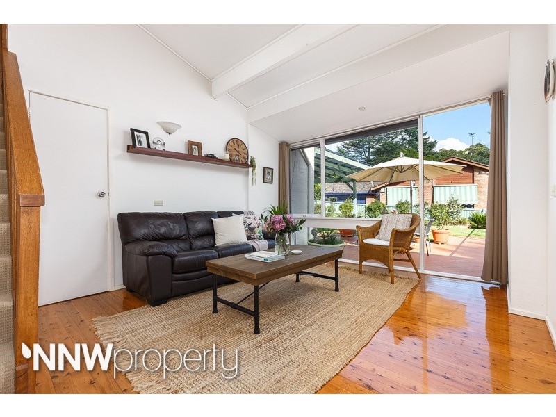 16 Denham Place, Dundas NSW 2117