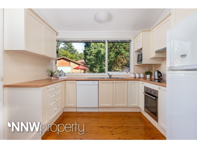 16 Denham Place, Dundas NSW 2117