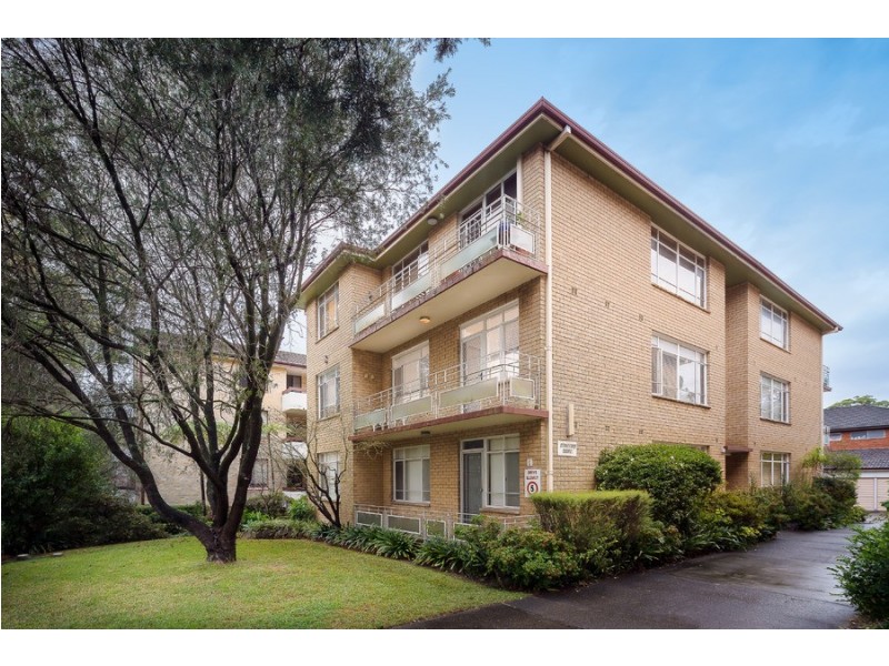 3/1 Chester Street, Epping NSW 2121