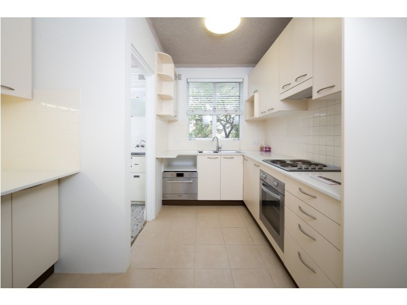 3/1 Chester Street, Epping NSW 2121