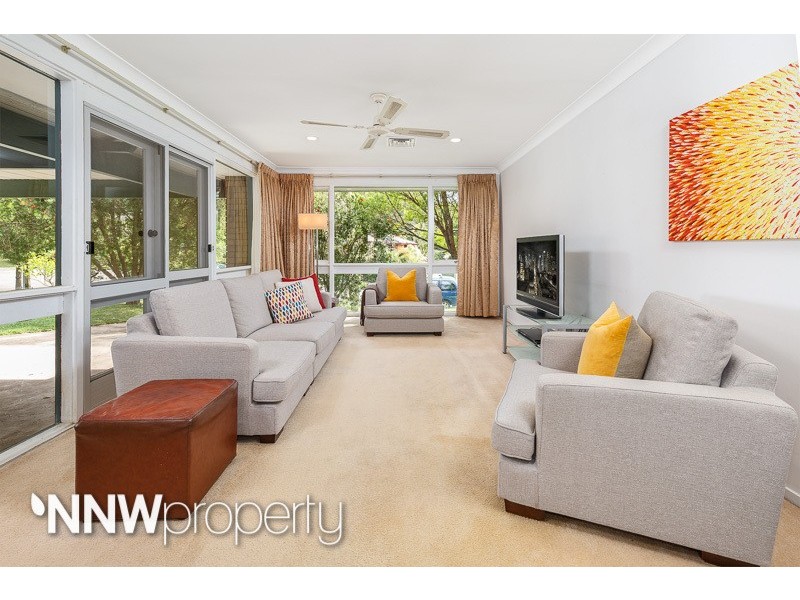 4 Karalee Close, Marsfield NSW 2122