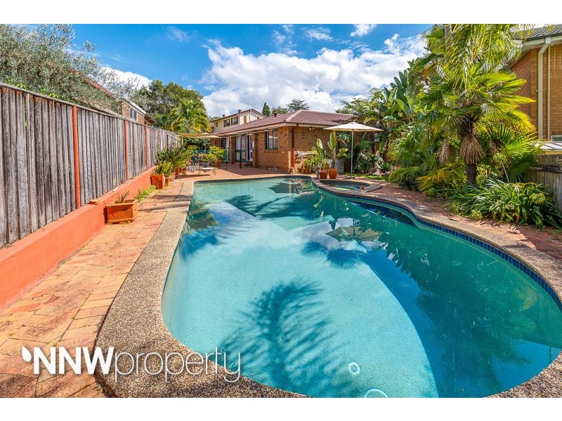 4 Karalee Close, Marsfield NSW 2122