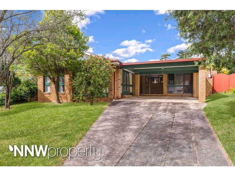 4 Karalee Close, Marsfield NSW 2122
