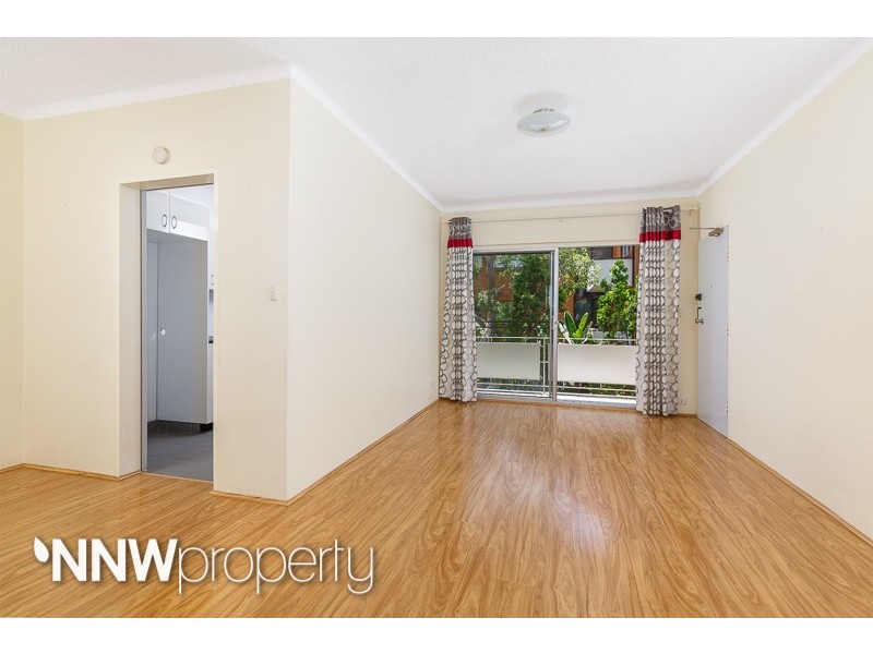 9/14 Belmore Street, Ryde NSW 2112