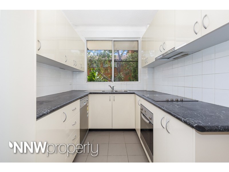 9/14 Belmore Street, Ryde NSW 2112