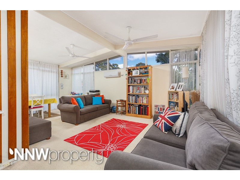 12 Roma Street, North Epping NSW 2121