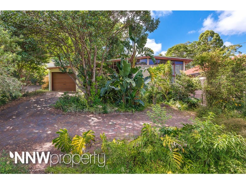 12 Roma Street, North Epping NSW 2121
