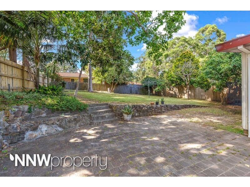 12 Roma Street, North Epping NSW 2121
