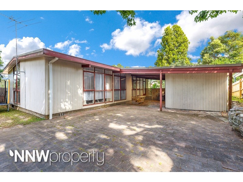 12 Roma Street, North Epping NSW 2121