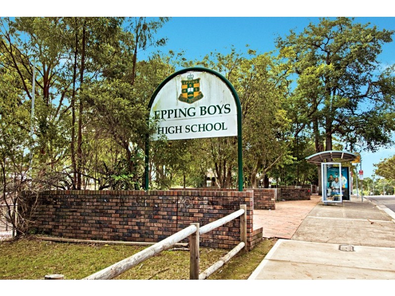 12 Roma Street, North Epping NSW 2121