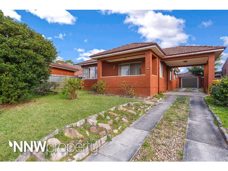 34 Yangalla Street, Marsfield NSW 2122
