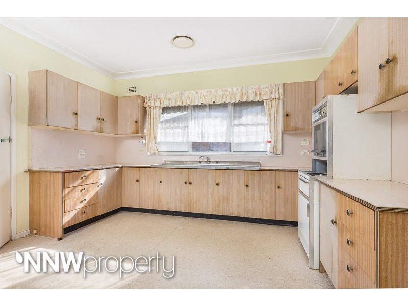 34 Yangalla Street, Marsfield NSW 2122
