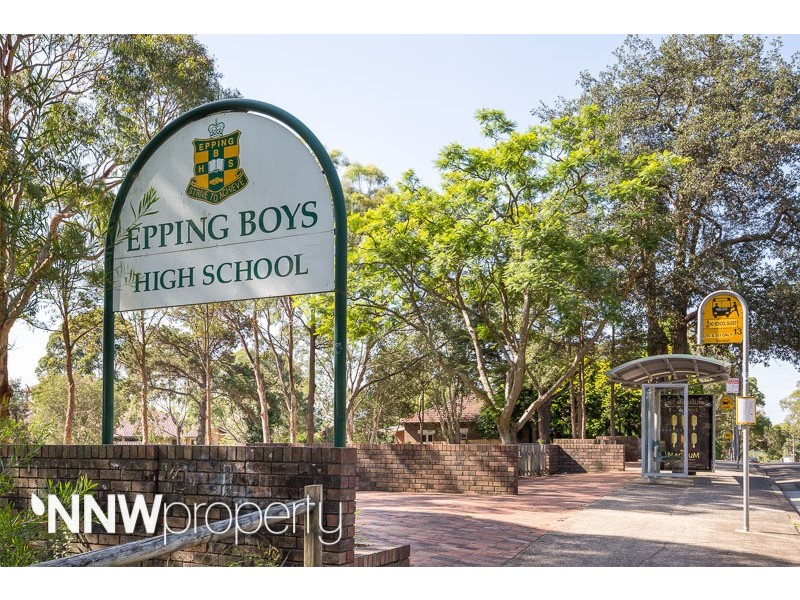 34 Yangalla Street, Marsfield NSW 2122