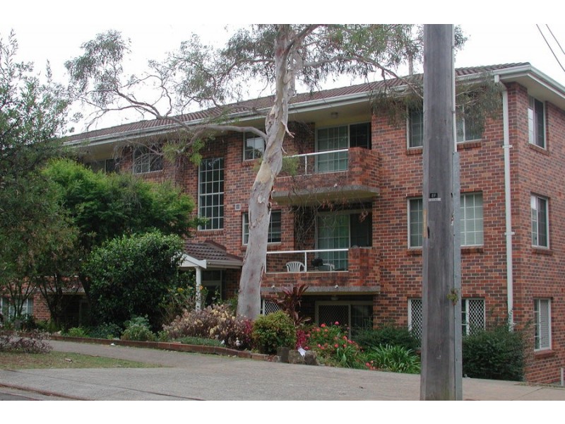 16/37 Doomben Avenue, Eastwood NSW 2122