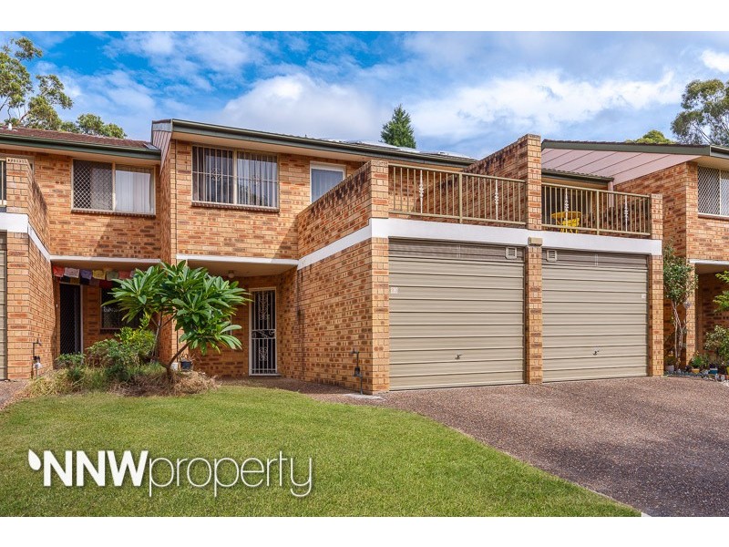 13/3 Reid Avenue, Westmead NSW 2145
