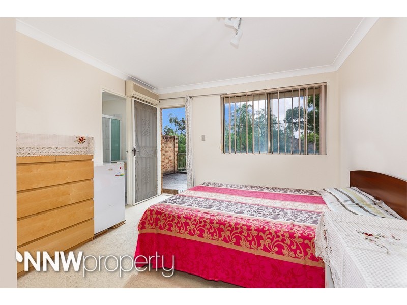 13/3 Reid Avenue, Westmead NSW 2145