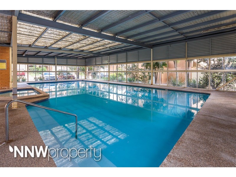 13/3 Reid Avenue, Westmead NSW 2145