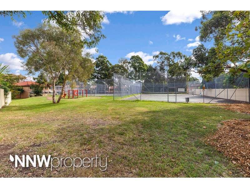 13/3 Reid Avenue, Westmead NSW 2145