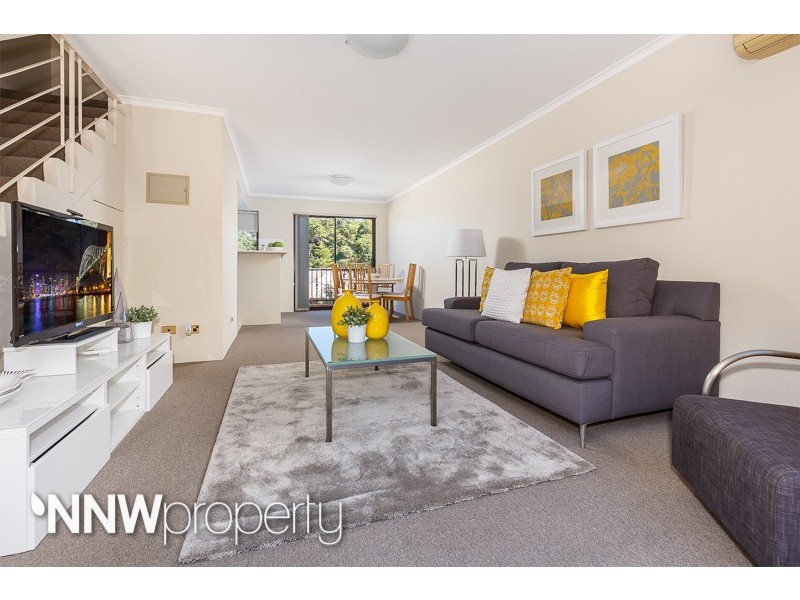 50/102 -104 Crimea Road, Marsfield NSW 2122