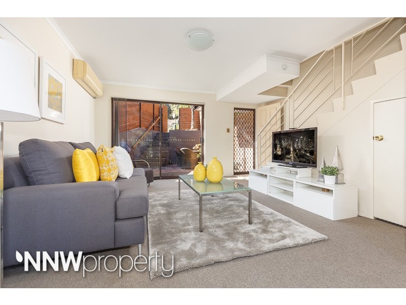 50/102 -104 Crimea Road, Marsfield NSW 2122
