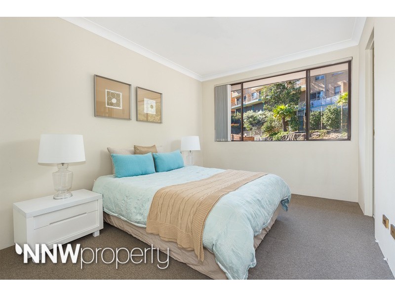 50/102 -104 Crimea Road, Marsfield NSW 2122