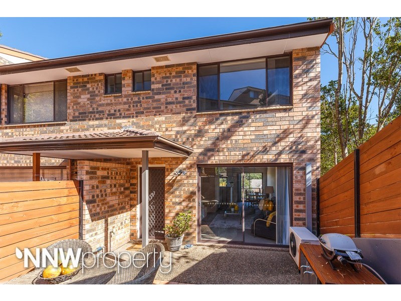 50/102 -104 Crimea Road, Marsfield NSW 2122
