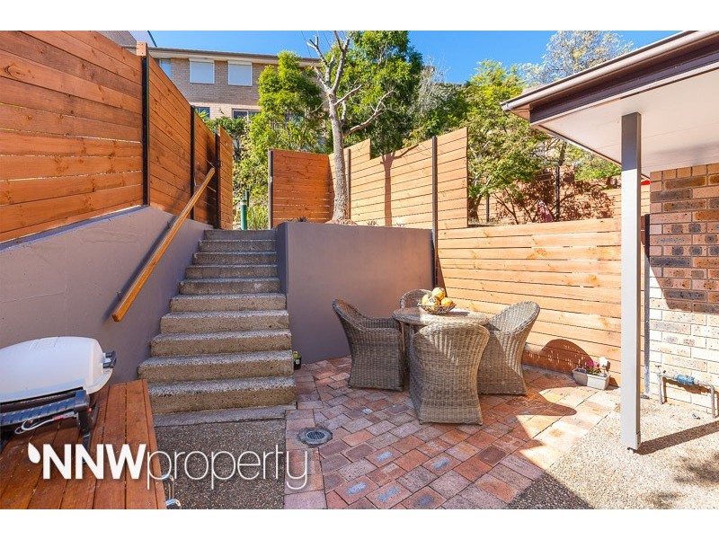 50/102 -104 Crimea Road, Marsfield NSW 2122