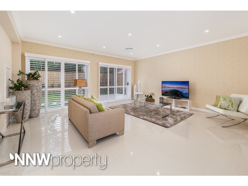 11 Maycock Street, Denistone East NSW 2112