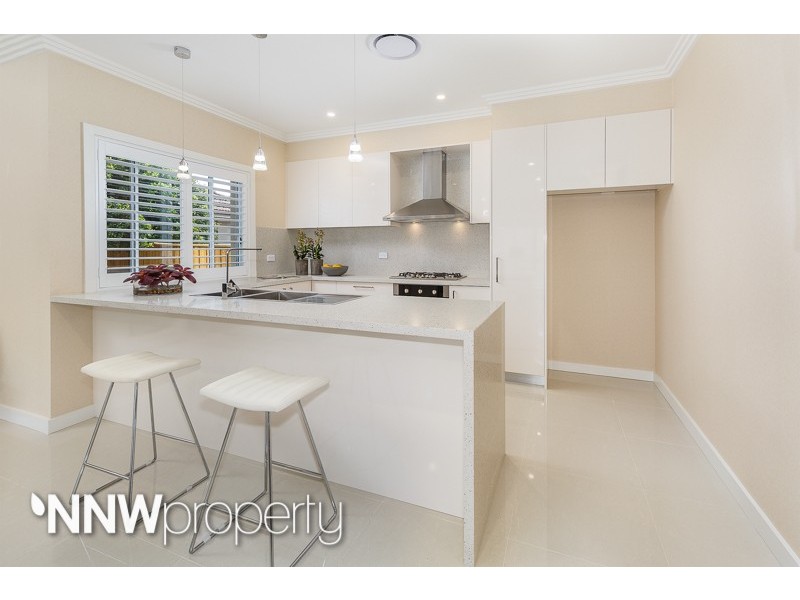 11 Maycock Street, Denistone East NSW 2112