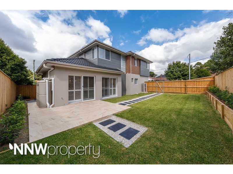 11 Maycock Street, Denistone East NSW 2112