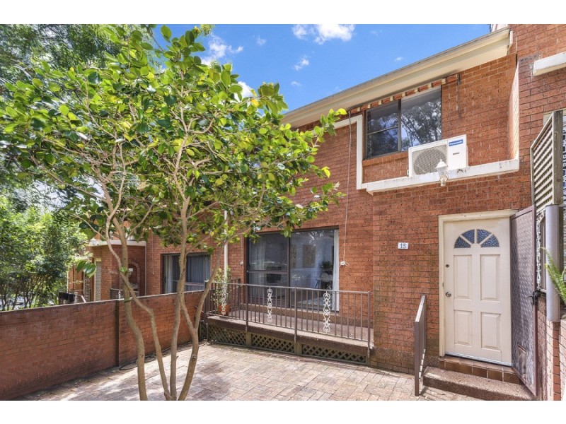 15/1 Libya Place, Marsfield NSW 2122