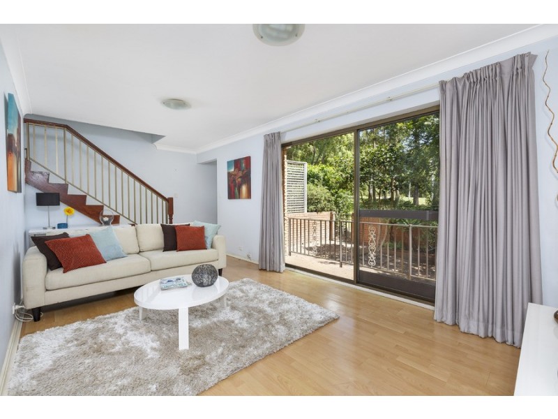 15/1 Libya Place, Marsfield NSW 2122