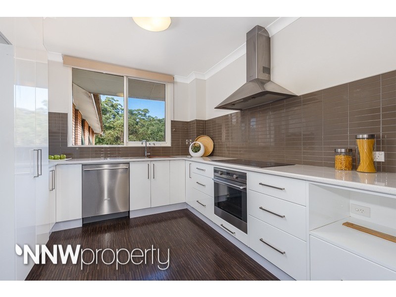 29/24 Edensor Street, Epping NSW 2121