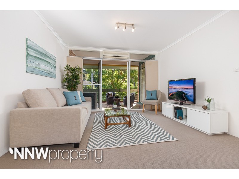 29/24 Edensor Street, Epping NSW 2121