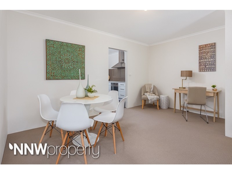 29/24 Edensor Street, Epping NSW 2121