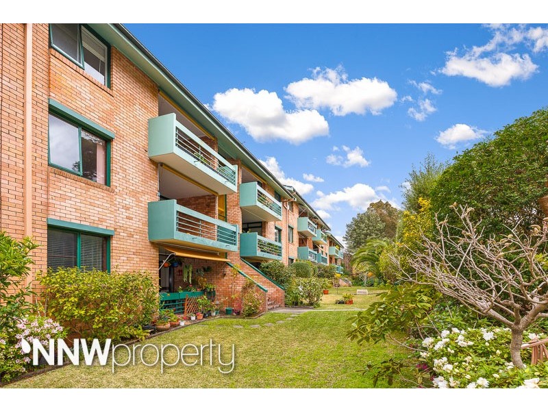 29/24 Edensor Street, Epping NSW 2121