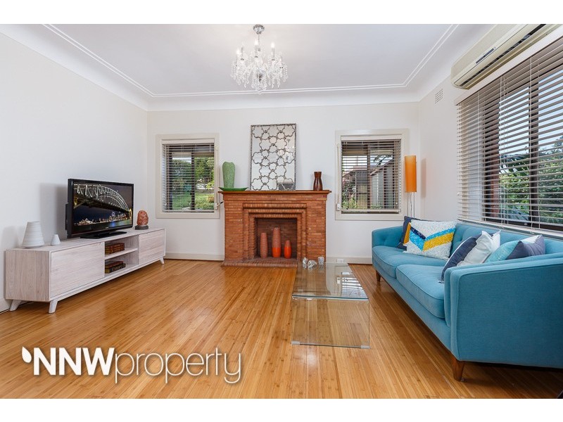 96 Bellevue Avenue, Eastwood NSW 2122